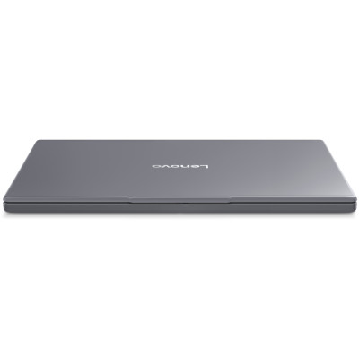 Ноутбук Lenovo IdeaPad Slim 3-15IRU10 15.3" WUXGA AG, Intel Core 3-100U, 16GB, F512GB, UMA, DOS, сірий