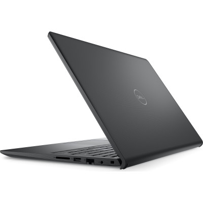 Ноутбук Dell Vostro 3530 15.6" FHD AG, Intel i7-1355U, 16GB, F512GB, UMA, Win11P, черный
