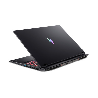 Ноутбук Acer Nitro 18 AN18-61 18" WUXGA IPS, AMD R7-350, 32GB, F1TB, NVD5060-8, Lin, чорний