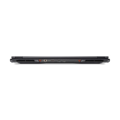 Ноутбук Acer Nitro 18 AN18-61 18" WUXGA IPS, AMD R7-350, 32GB, F1TB, NVD5060-8, Lin, чорний