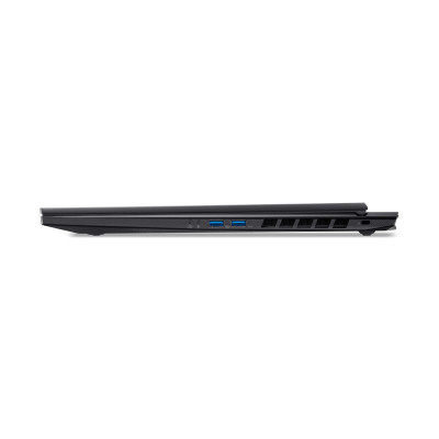 Ноутбук Acer Nitro 18 AN18-61 18" WUXGA IPS, AMD R7-350, 32GB, F1TB, NVD5060-8, Lin, чорний