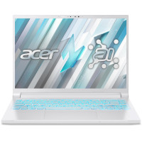 Ноутбук Acer Nitro V 14 ANV14-62 14.5" WQXGA IPS, AMD R5-340, 16GB, F1TB, NVD5060-8, Lin, білий