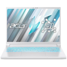 Ноутбук Acer Nitro V 14 ANV14-62 14.5&quot; WQXGA IPS, AMD R5-340, 16GB, F1TB, NVD5060-8, Lin, білий