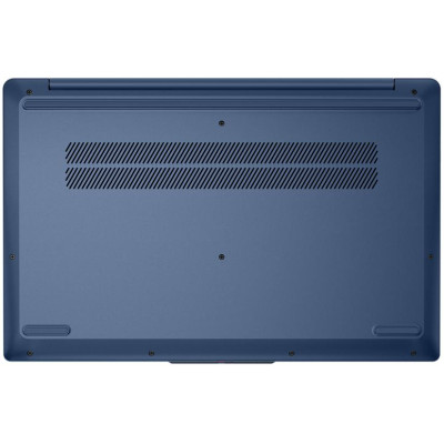 Ноутбук Lenovo IdeaPad Slim 3-15IRH8 15.6" FHD AG, Intel i5-13420H, 16GB, F512GB, UMA, DOS, синій