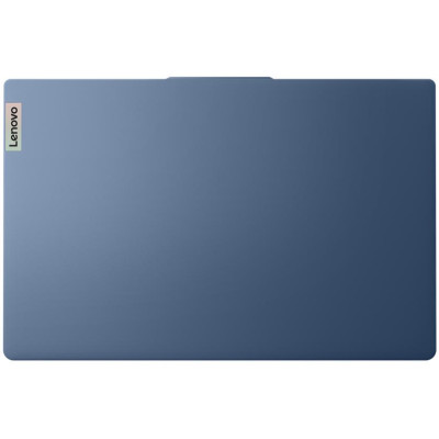 Ноутбук Lenovo IdeaPad Slim 3-15IRH8 15.6" FHD AG, Intel i5-13420H, 16GB, F512GB, UMA, DOS, синій