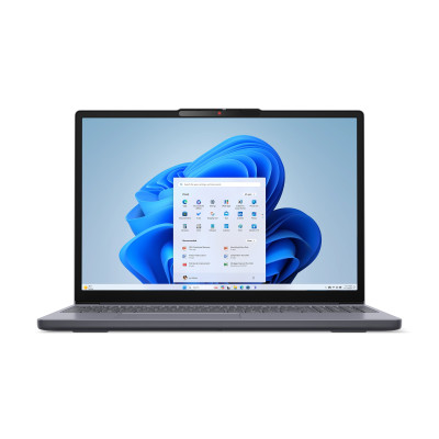 Ноутбук Lenovo IdeaPad Slim 3-15ARP10 15.3" WUXGA AG, AMD R7-7735HS, 24GB, F512GB, UMA, DOS, сірий
