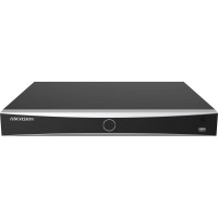 DS-7608NXI-I2/8P/VPRO 8-канальный AcuSeek Видеорегистратор Hikvision