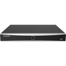 DS-7608NXI-I2/8P/VPRO 8-канальний AcuSeek Відеореєстратор Hikvision