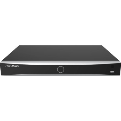 DS-7608NXI-I2/8P/VPRO 8-канальний AcuSeek Відеореєстратор Hikvision