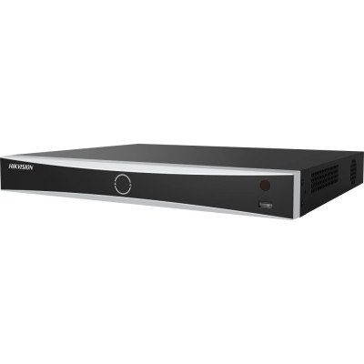 DS-7608NXI-I2/8P/VPRO 8-канальний AcuSeek Відеореєстратор Hikvision