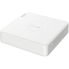 DS-7104HGHI-M1(C) 4-канальный 720p Mini 1U Видеорегистратор Hikvision