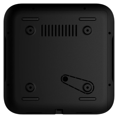 Ajax NVR DC (16ch) black Видеорегистратор