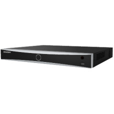 DS-7608NXI-I2/S(E) 8-канальний AcuSense Відеореєстратор Hikvision
