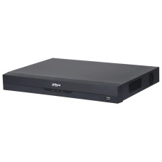 DH-XVR5232AN-I3 32-канальный Penta-brid 5M-N/1080P 1U 2HDDs WizSense