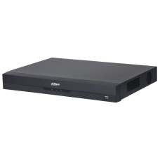 DHI-NVR2216-I2 16-канальний 1U 2 HDD WizSense