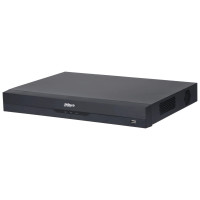 DH-XVR5216AN-4KL-I3 16-канальний Penta-brid 4K-N/5MP 1U 2HDD WizSense