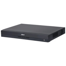 DH-XVR5216AN-4KL-I3 16-канальний Penta-brid 4K-N/5MP 1U 2HDD WizSense