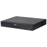 DH-XVR5116H-4KL-I3 16-канальний Penta-brid 4K-N/5MP Mini 1U 1HDD WizSense