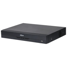DH-XVR5116H-4KL-I3 16-канальний Penta-brid 4K-N/5MP Mini 1U 1HDD WizSense