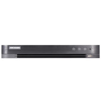 DS-7204HQHI-K1/P(B) TURBO HD