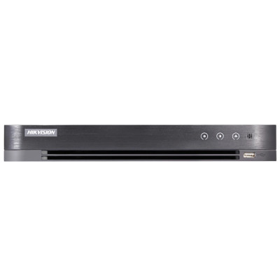 DS-7204HQHI-K1/P(B) TURBO HD