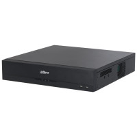 DHI-NVR5832-EI 32-канальний WizSense 2U 8HDD