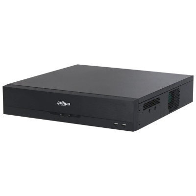 DHI-NVR5832-EI 32-канальний WizSense 2U 8HDD