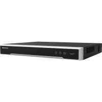 DS-7616NI-Q2(D) 16-канальний 4K NVR з аналітикою