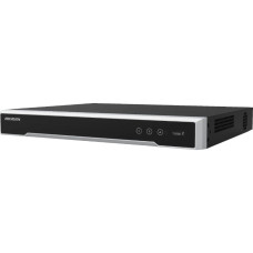 DS-7616NI-Q2(D) 16-канальний 4K NVR з аналітикою