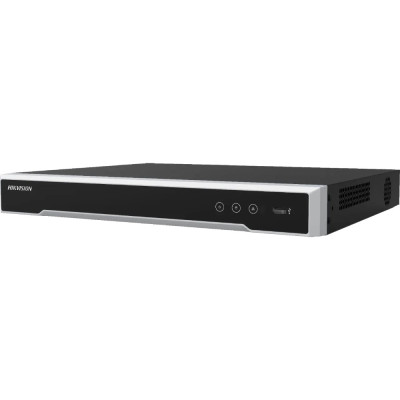 DS-7616NI-Q2(D) 16-канальний 4K NVR з аналітикою