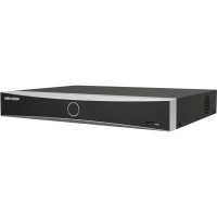 DS-7604NXI-K1/4P 4-канальний PoE 1U 4К