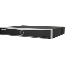 DS-7604NXI-K1/4P 4-канальний PoE 1U 4К