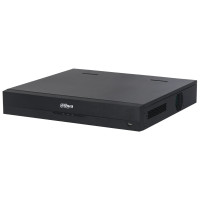 DHI-NVR5416-EI 16-канальний 1.5U 4HDD WizSense