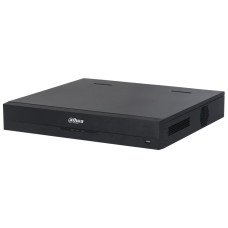 DHI-NVR5432-EI 32-канальный 1.5U 4HDD WizSense