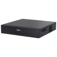 DHI-NVR5864-EI 64-канальний 2U 8HDD WizSense