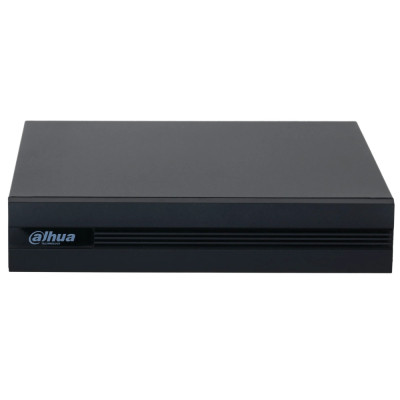 DH-XVR1B08-I 8-канальний Penta-brid 1080N/720p Cooper 1U 1HDD WizSense