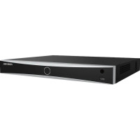 DS-7616NXI-I2/S(E) 16-канальный AcuSense NVR с аналитикой