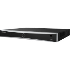 DS-7616NXI-I2/S(E) 16-канальний AcuSense NVR з аналітикою