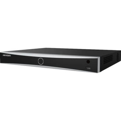 DS-7616NXI-I2/S(E) 16-канальный AcuSense NVR с аналитикой