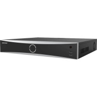 DS-7716NXI-I4/S(E) 16-канальный 4K NVR с аналитикой