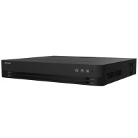 DS-7716NI-Q4/16P(C) 16-канальный 1.5U 16 PoE 4K NVR