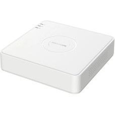 iDS-7104HQHI-M1/S(E) 4-канальний 1080P Mini 1U H.265 AcuSense DVR