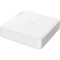 iDS-7108HQHI-M1/S(E) 8-канальний 1080P Mini 1U H.265 AcuSense DVR