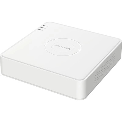 iDS-7108HQHI-M1/S(E) 8-канальний 1080P Mini 1U H.265 AcuSense DVR