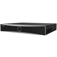 DS-7716NXI-K4/16P 16-канальний 1.5U 16 POE K Series AcuSense 4K NVR
