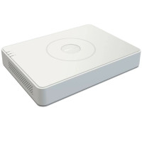 DS-7108NI-Q1/8P(D) 8-канальний Mini 1U 8 PoE NVR