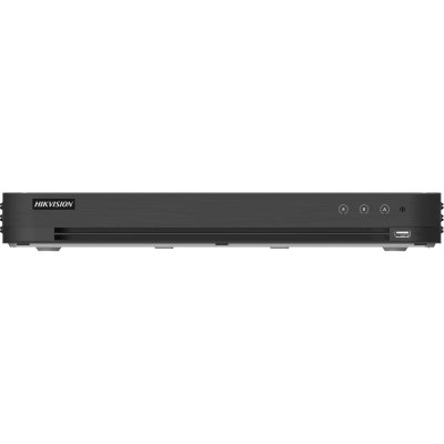 iDS-7232HQHI-M2/XT 32-канальний 1080p 1U H.265 AcuSense DVR