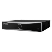 SE-NVR32P4I/S Мережевий відеореєстратор