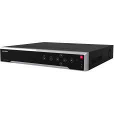 DS-7764NI-M4 64-канальный 8K