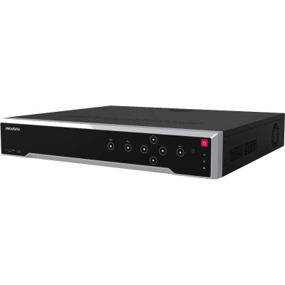 DS-7764NI-M4 64-канальный 8K